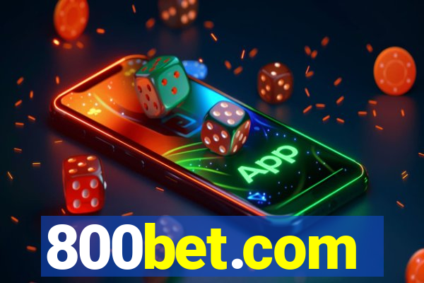 800bet.com