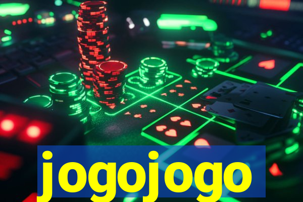 jogojogo