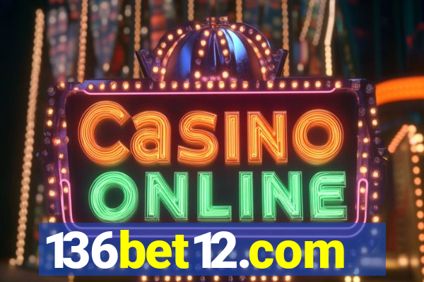 136bet12.com