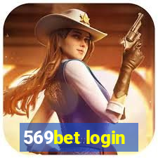569bet login