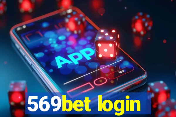 569bet login