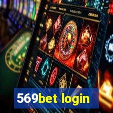 569bet login
