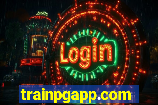 trainpgapp.com