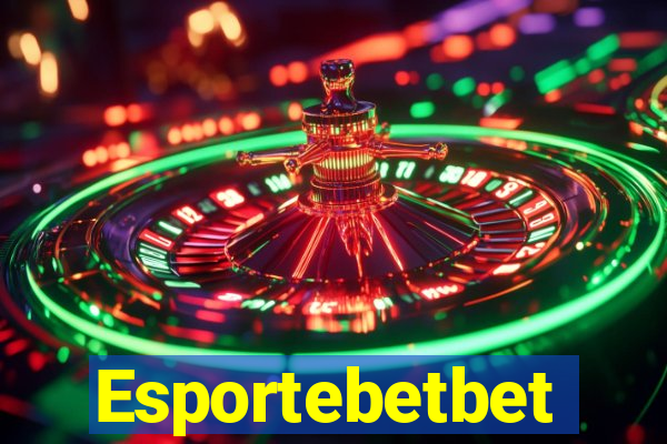 Esportebetbet