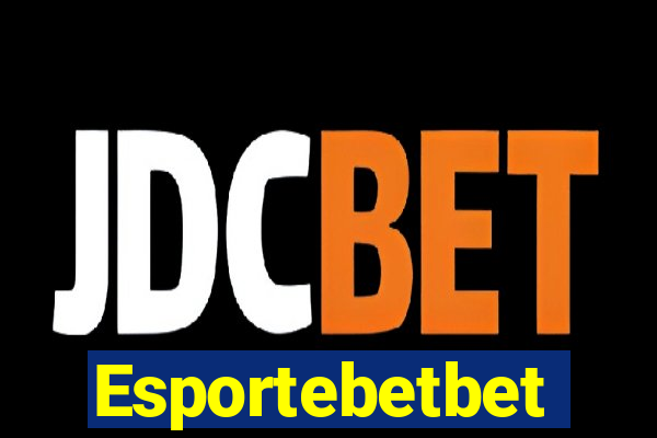 Esportebetbet