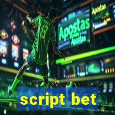script bet