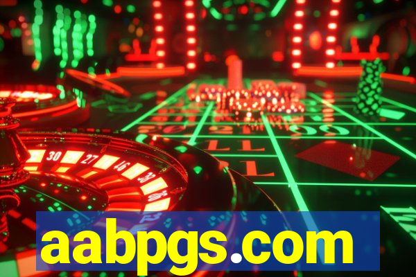aabpgs.com