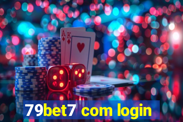 79bet7 com login