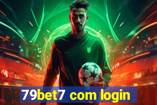 79bet7 com login
