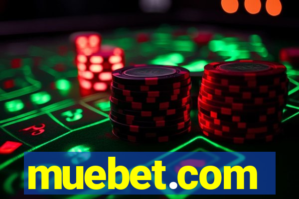 muebet.com