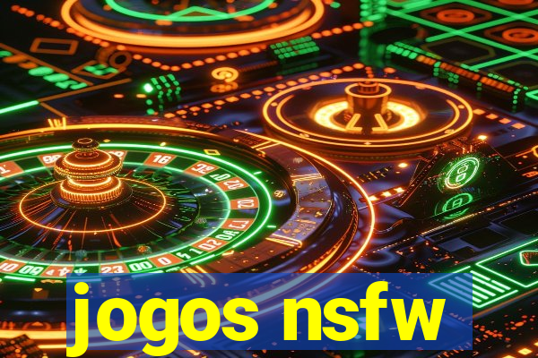 jogos nsfw