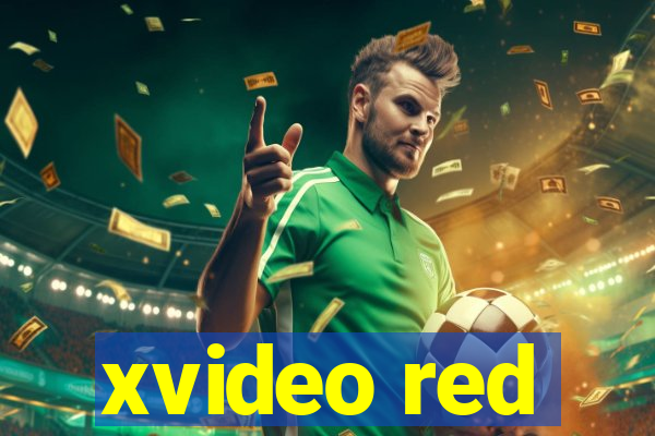 xvideo red