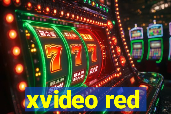 xvideo red