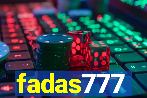 fadas777