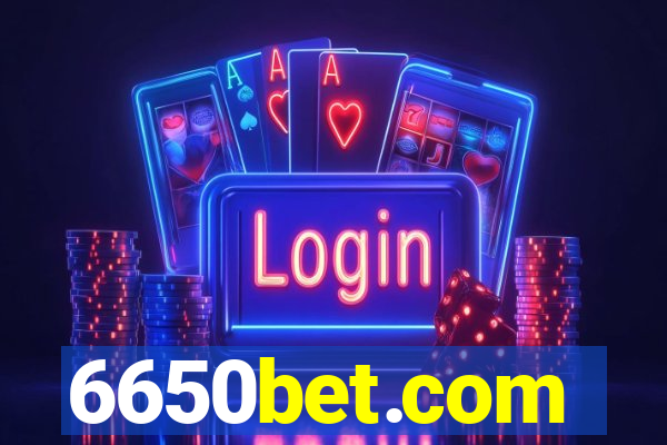6650bet.com