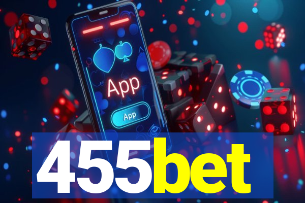 455bet