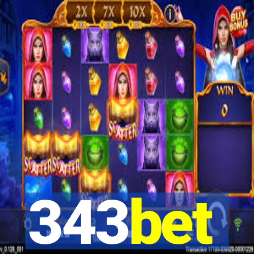 343bet
