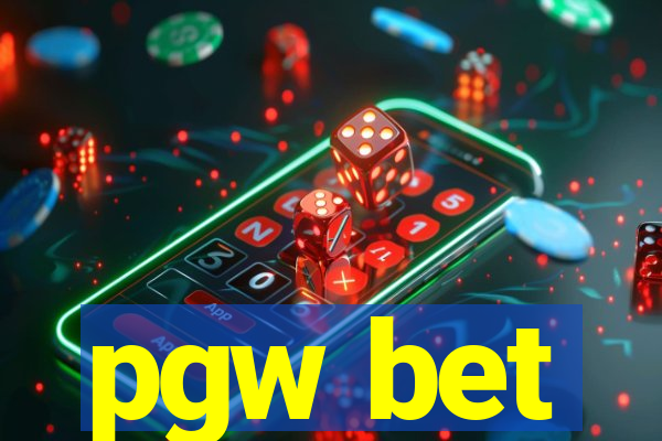 pgw bet