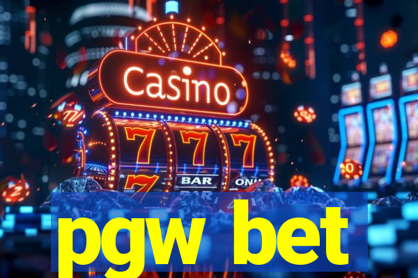 pgw bet