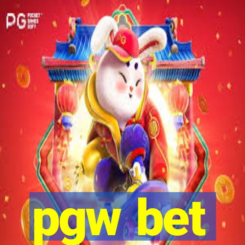 pgw bet