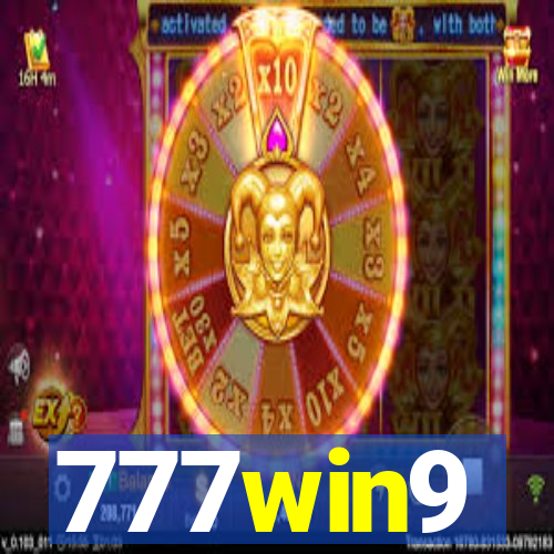 777win9