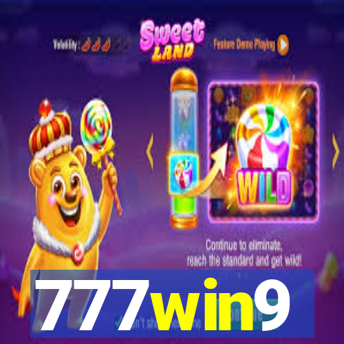 777win9