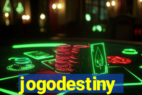 jogodestiny