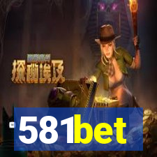 581bet