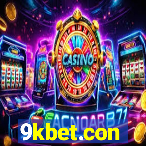 9kbet.con