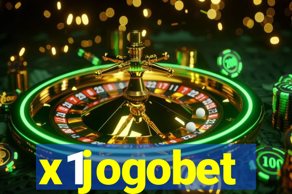 x1jogobet