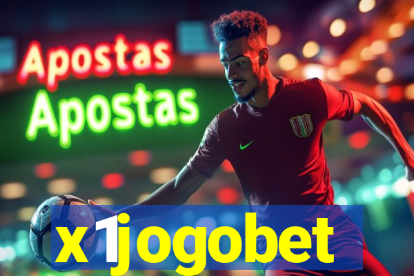 x1jogobet