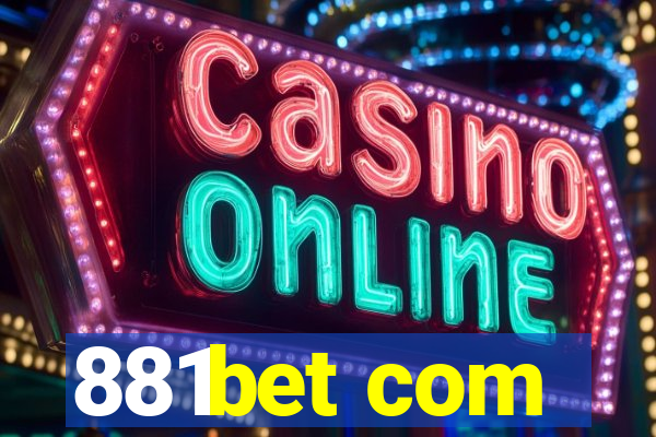 881bet com