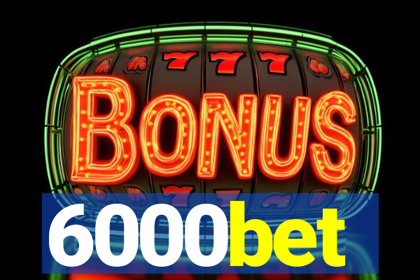 6000bet