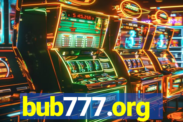 bub777.org