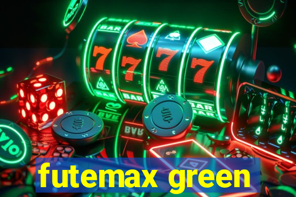 futemax green
