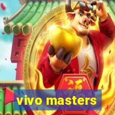 vivo masters