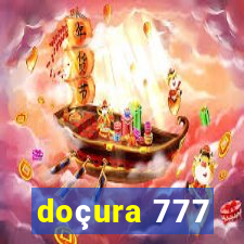doçura 777