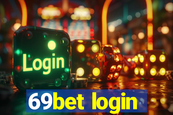 69bet login