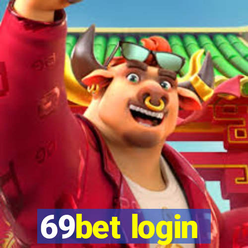 69bet login