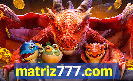 matriz777.com