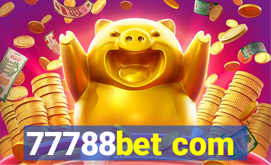 77788bet com