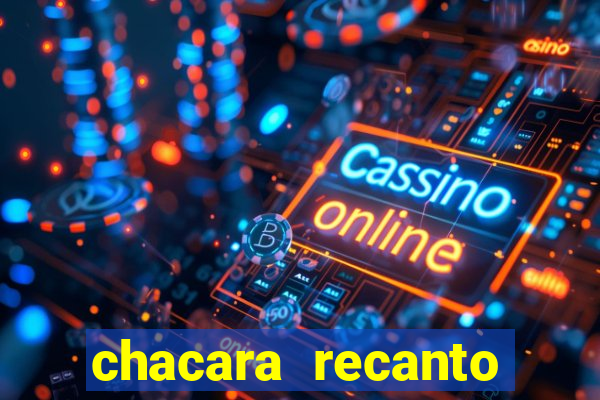 chacara recanto fortuna franca sp
