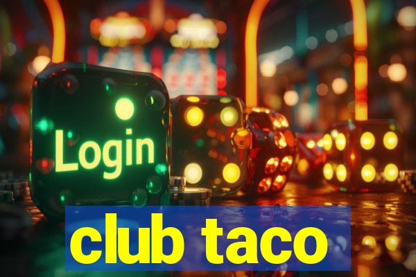 club taco