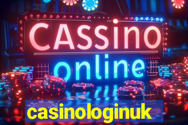 casinologinuk