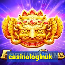 casinologinuk