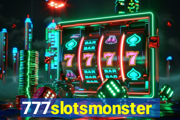 777slotsmonster