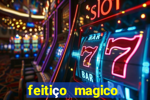 feitiço magico manga pdf