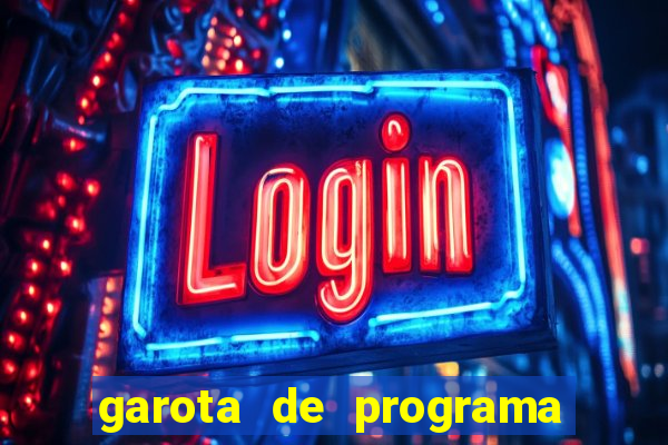 garota de programa vitoria da conquista bahia
