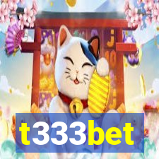 t333bet