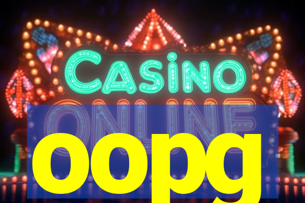 oopg